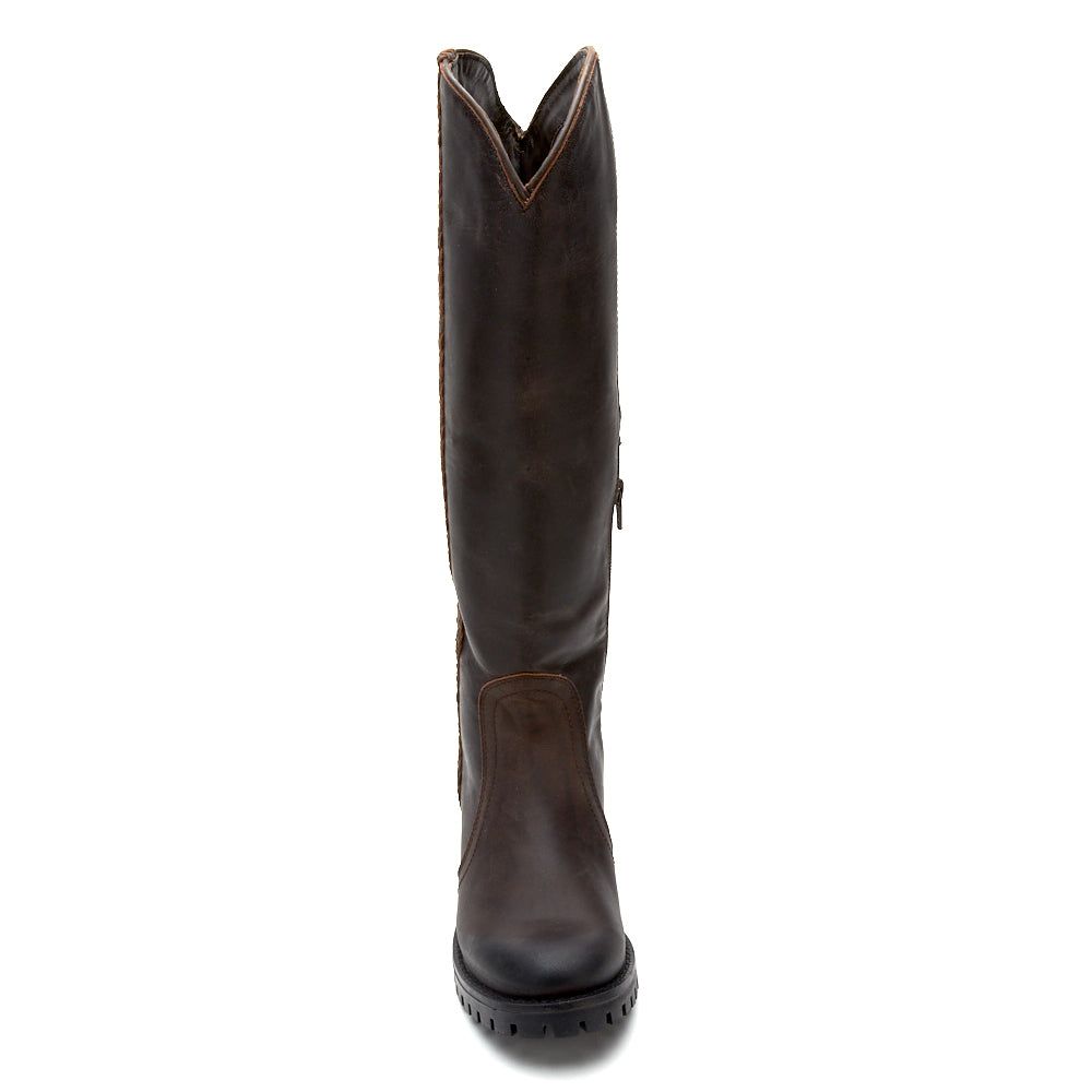 Blume Knee-High Boot sold by Coconuts by Matisse product image thumbnail 4