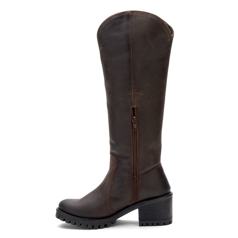 Blume Knee-High Boot sold by Coconuts by Matisse product image thumbnail 2