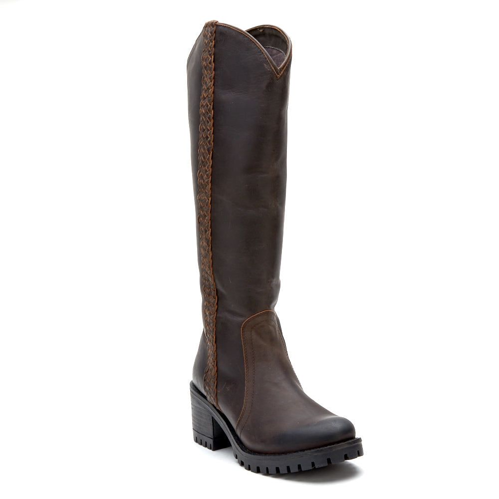 Blume Knee-High Boot sold by Coconuts by Matisse product image thumbnail 3