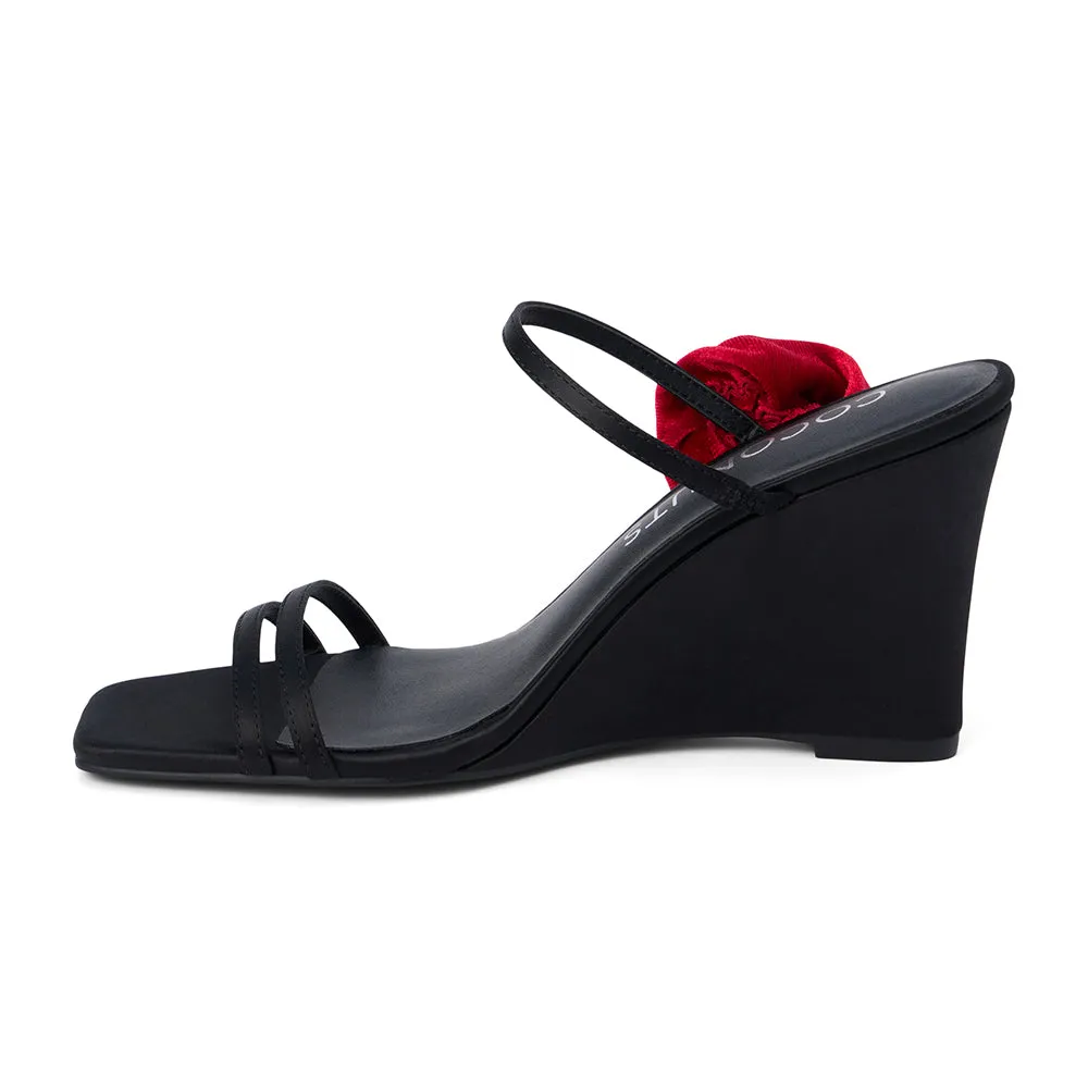 Rosa Wedge Sandal sold by Coconuts by Matisse product image thumbnail 3