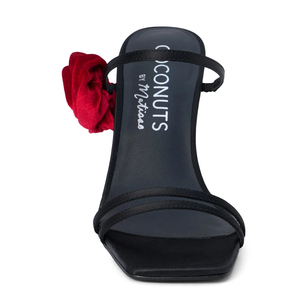 Rosa Wedge Sandal sold by Coconuts by Matisse product image thumbnail 5