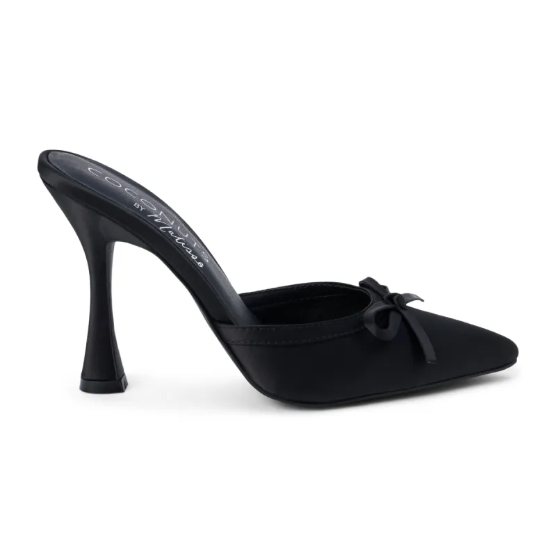 Instinct Heeled Mule sold by Coconuts by Matisse