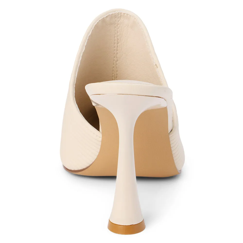 Raina Heeled Mule sold by Coconuts by Matisse product image thumbnail 5