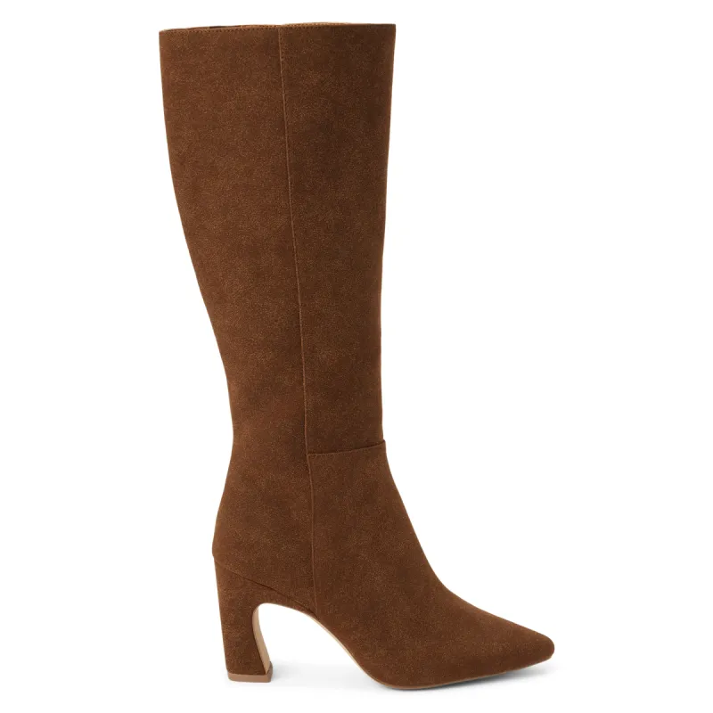 Willow Knee-High Boot sold by Coconuts by Matisse