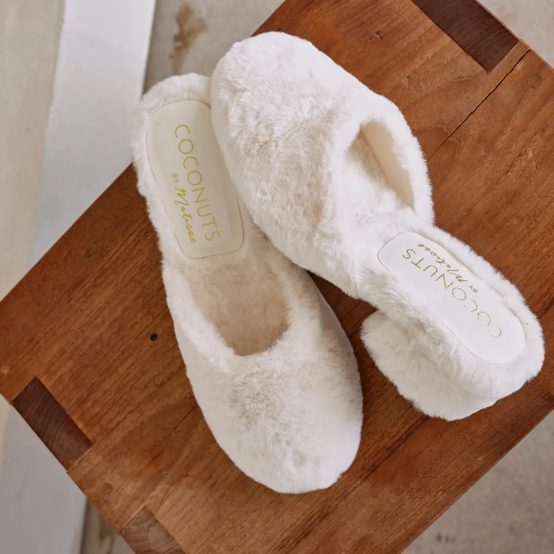 Teddy Heeled Mule sold by Coconuts by Matisse product image thumbnail 2