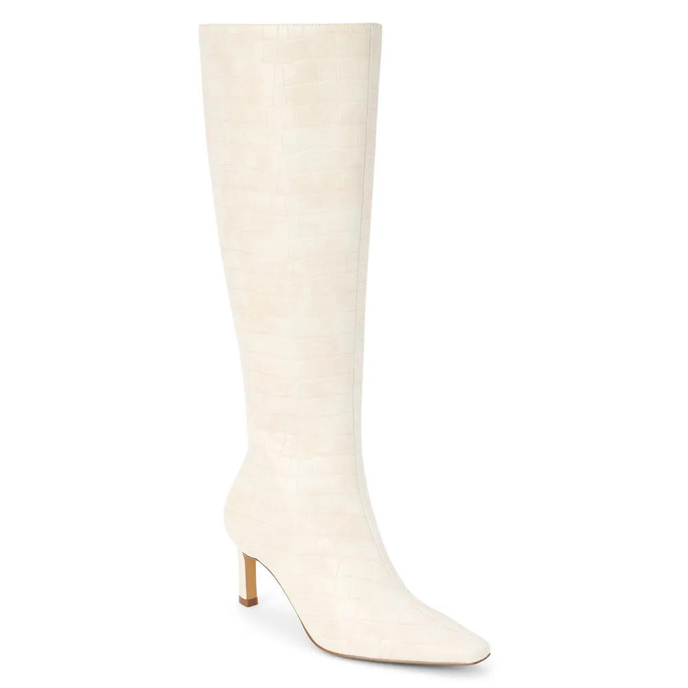 Robbie Knee-High Boot sold by Coconuts by Matisse product image thumbnail 3