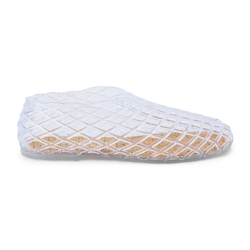 Marlow Jelly Flat sold by Coconuts by Matisse