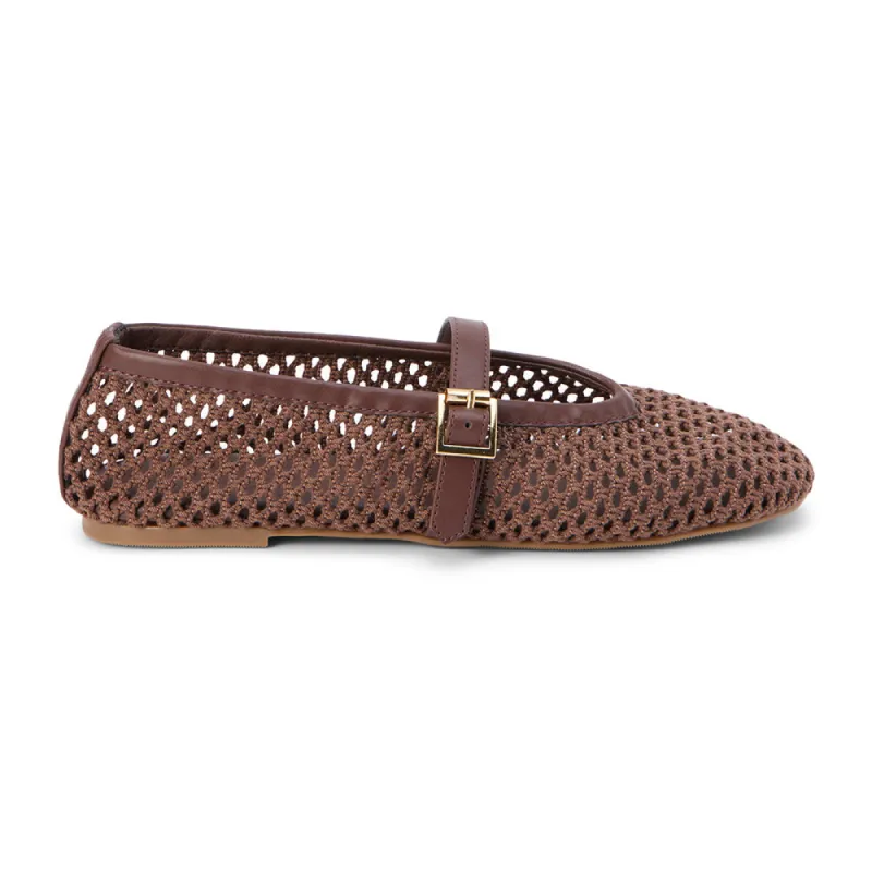 Nolita Ballet Flat sold by Coconuts by Matisse