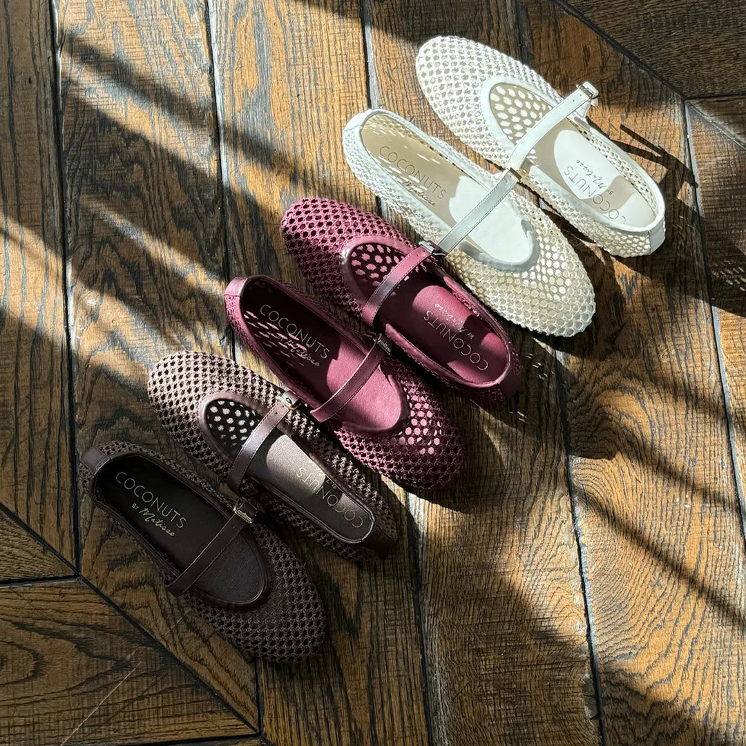 Nolita Ballet Flat sold by Coconuts by Matisse product image thumbnail 2