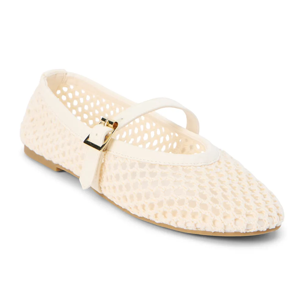 Nolita Ballet Flat sold by Coconuts by Matisse product image thumbnail 4