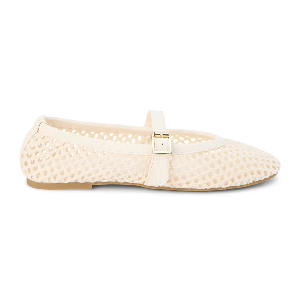 Nolita Ballet Flat sold by Coconuts by Matisse