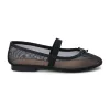 Bronx Ballet Flat sold by Coconuts by Matisse