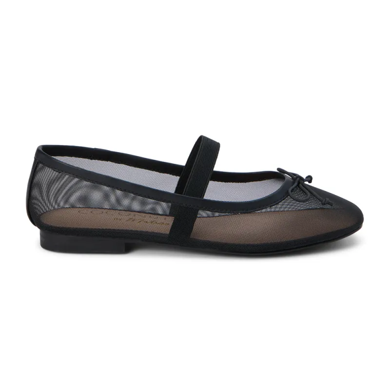 Bronx Ballet Flat sold by Coconuts by Matisse
