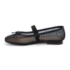 Bronx Ballet Flat sold by Coconuts by Matisse