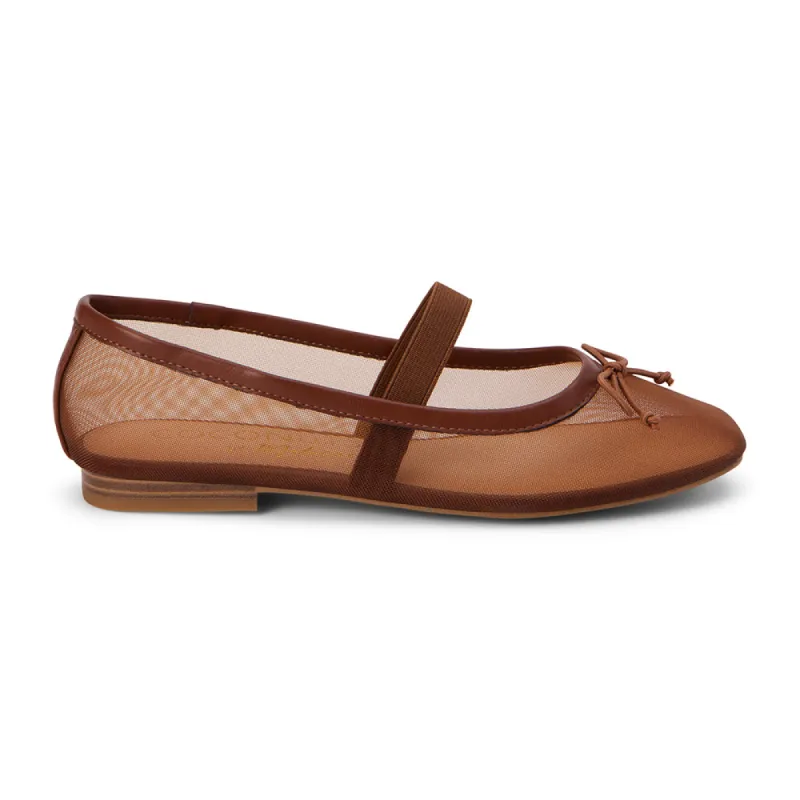 Bronx Ballet Flat sold by Coconuts by Matisse
