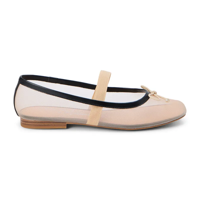 Bronx Ballet Flat sold by Coconuts by Matisse