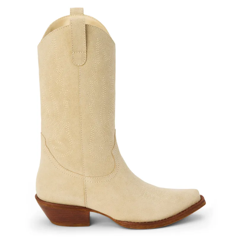 Gaucho Western Boot sold by Coconuts by Matisse