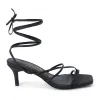 Lilly Heeled Sandal sold by Coconuts by Matisse