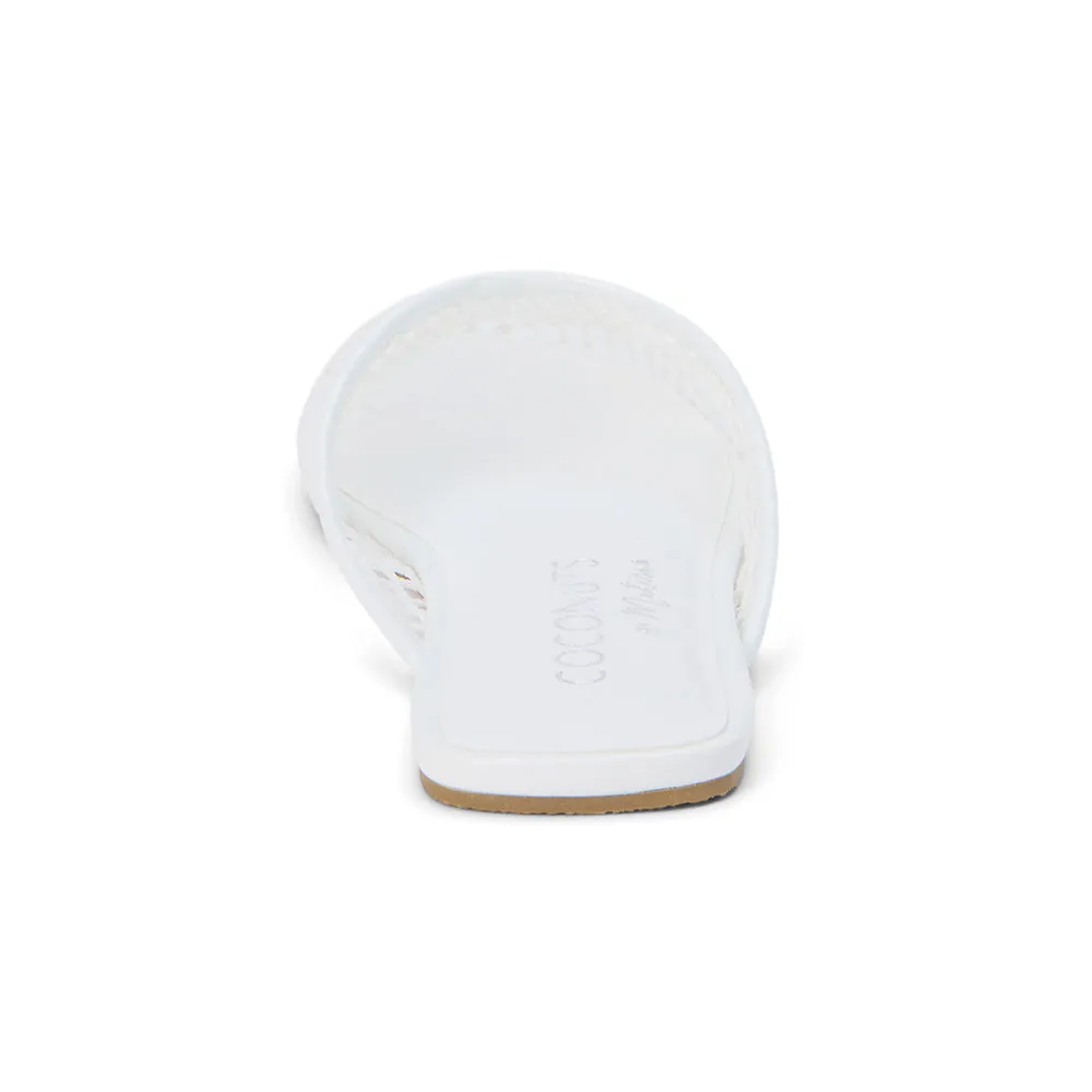 Brooklyn Flat Mule sold by Coconuts by Matisse product image thumbnail 5