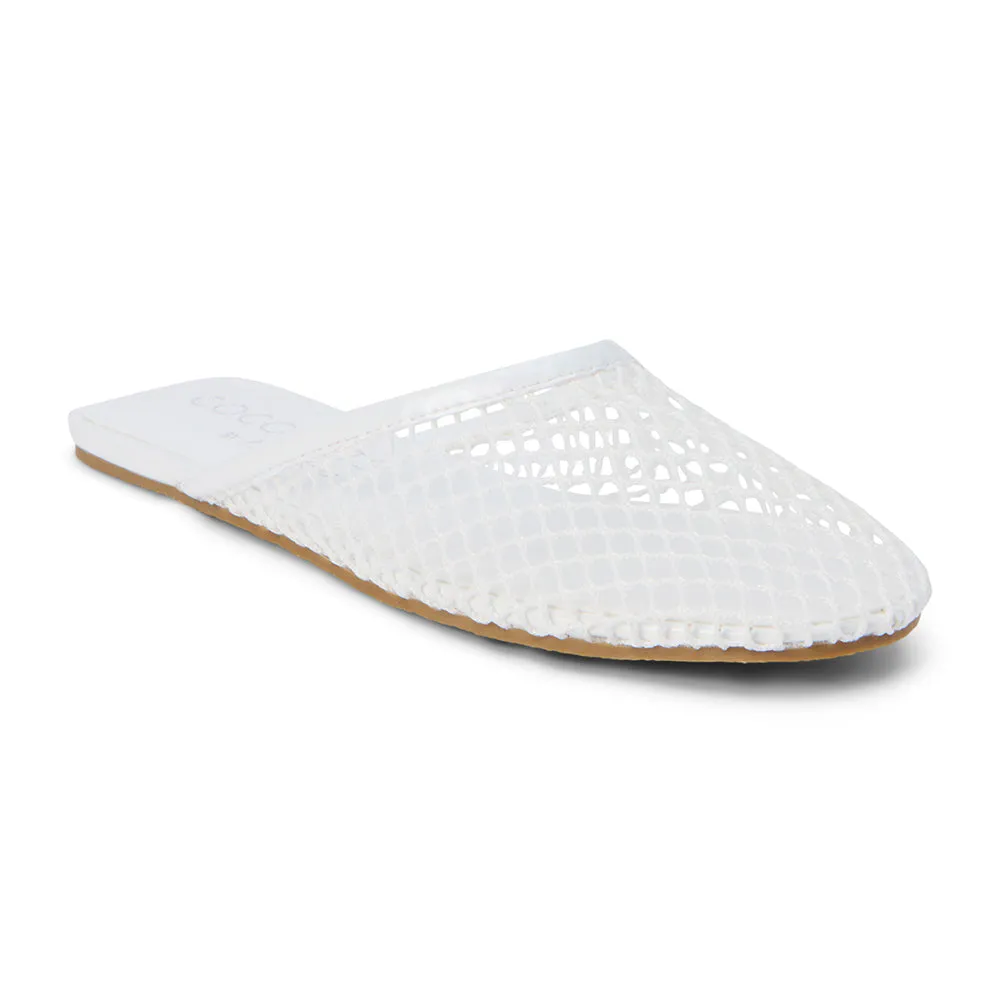 Brooklyn Flat Mule sold by Coconuts by Matisse product image thumbnail 3
