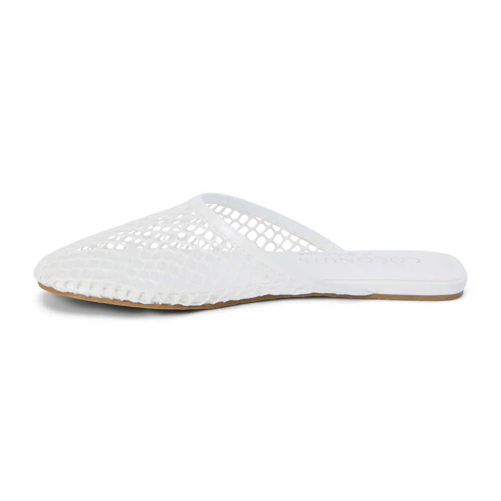 Brooklyn Flat Mule sold by Coconuts by Matisse product image thumbnail 2
