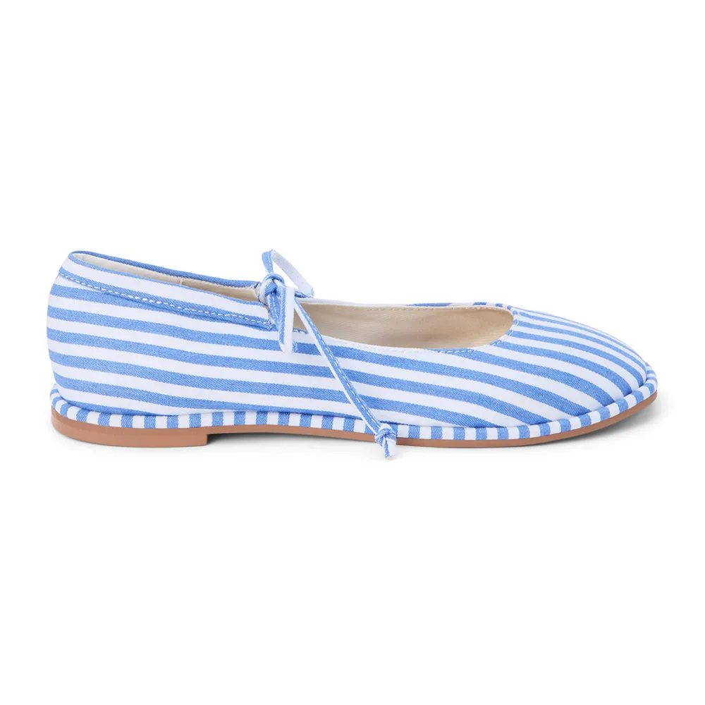 Gerry Ballet Flat sold by Coconuts by Matisse