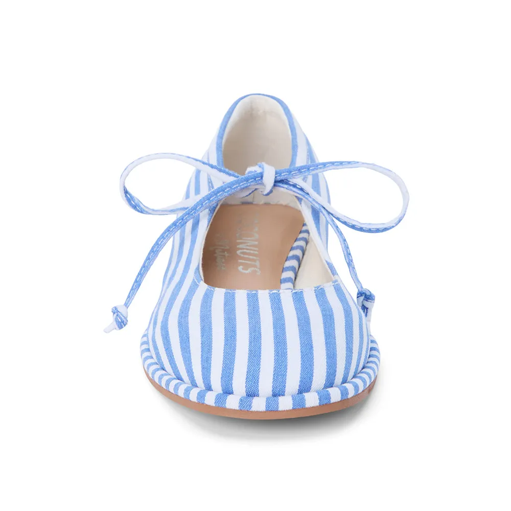 Gerry Ballet Flat sold by Coconuts by Matisse product image thumbnail 4