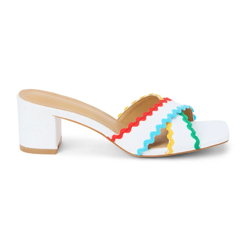 Principessa Heeled Sandal sold by Coconuts by Matisse