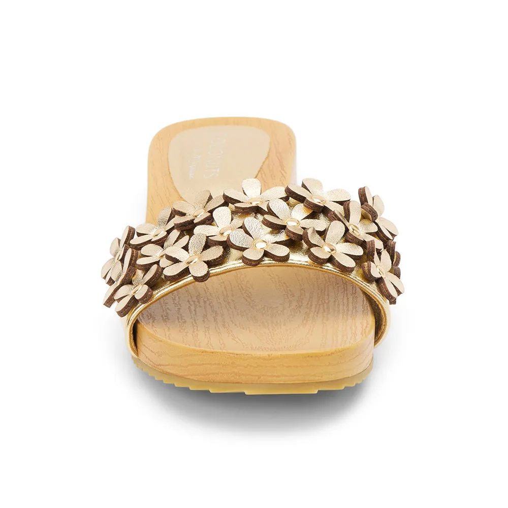 Chelsea Slide Sandal sold by Coconuts by Matisse product image thumbnail 4