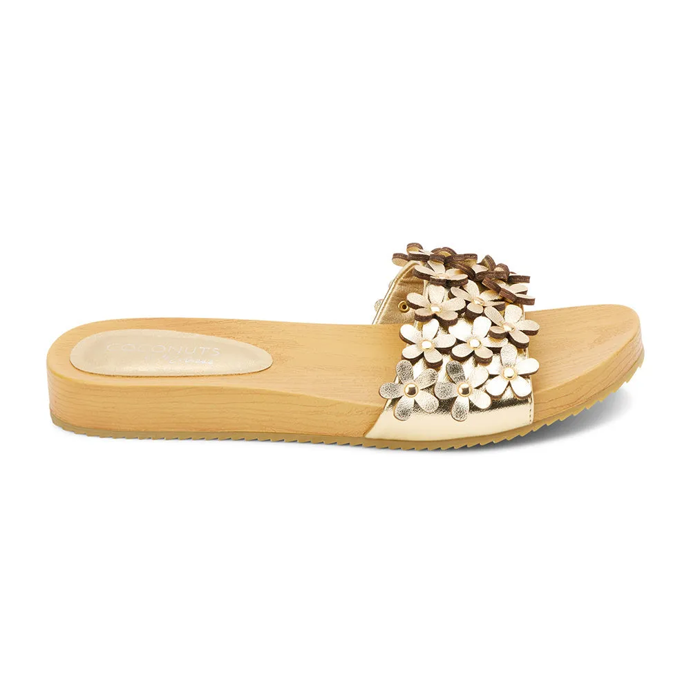 Chelsea Slide Sandal sold by Coconuts by Matisse