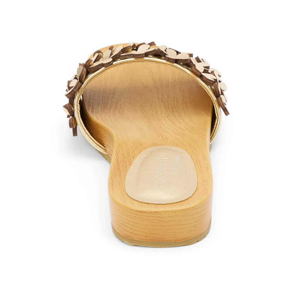 Chelsea Slide Sandal sold by Coconuts by Matisse product image thumbnail 5