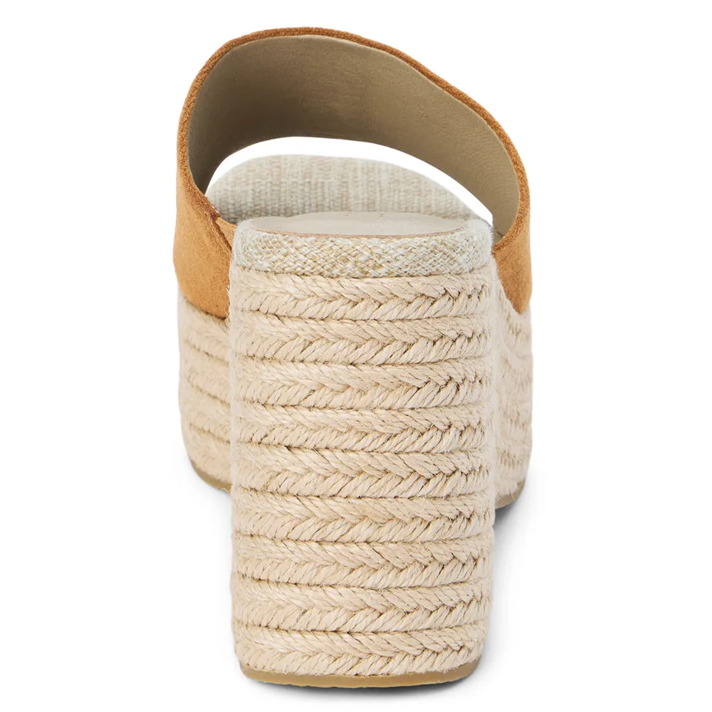 Sorrento Wedge Sandal sold by Coconuts by Matisse product image thumbnail 5