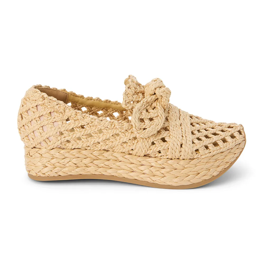 Espanola Platform Loafer sold by Coconuts by Matisse