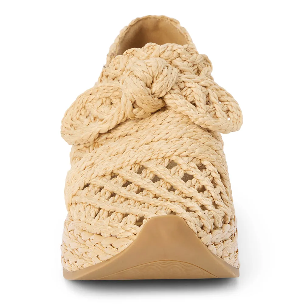 Espanola Platform Loafer sold by Coconuts by Matisse product image thumbnail 4