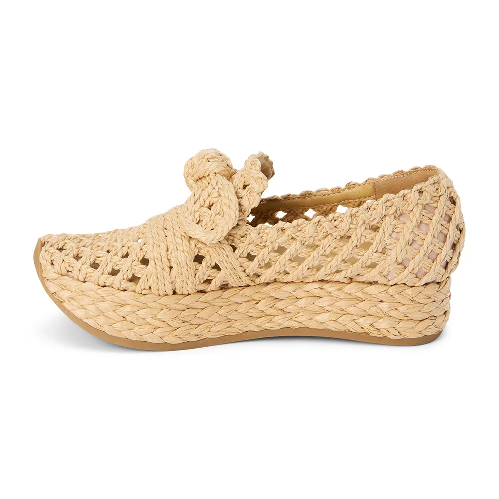 Espanola Platform Loafer sold by Coconuts by Matisse product image thumbnail 2