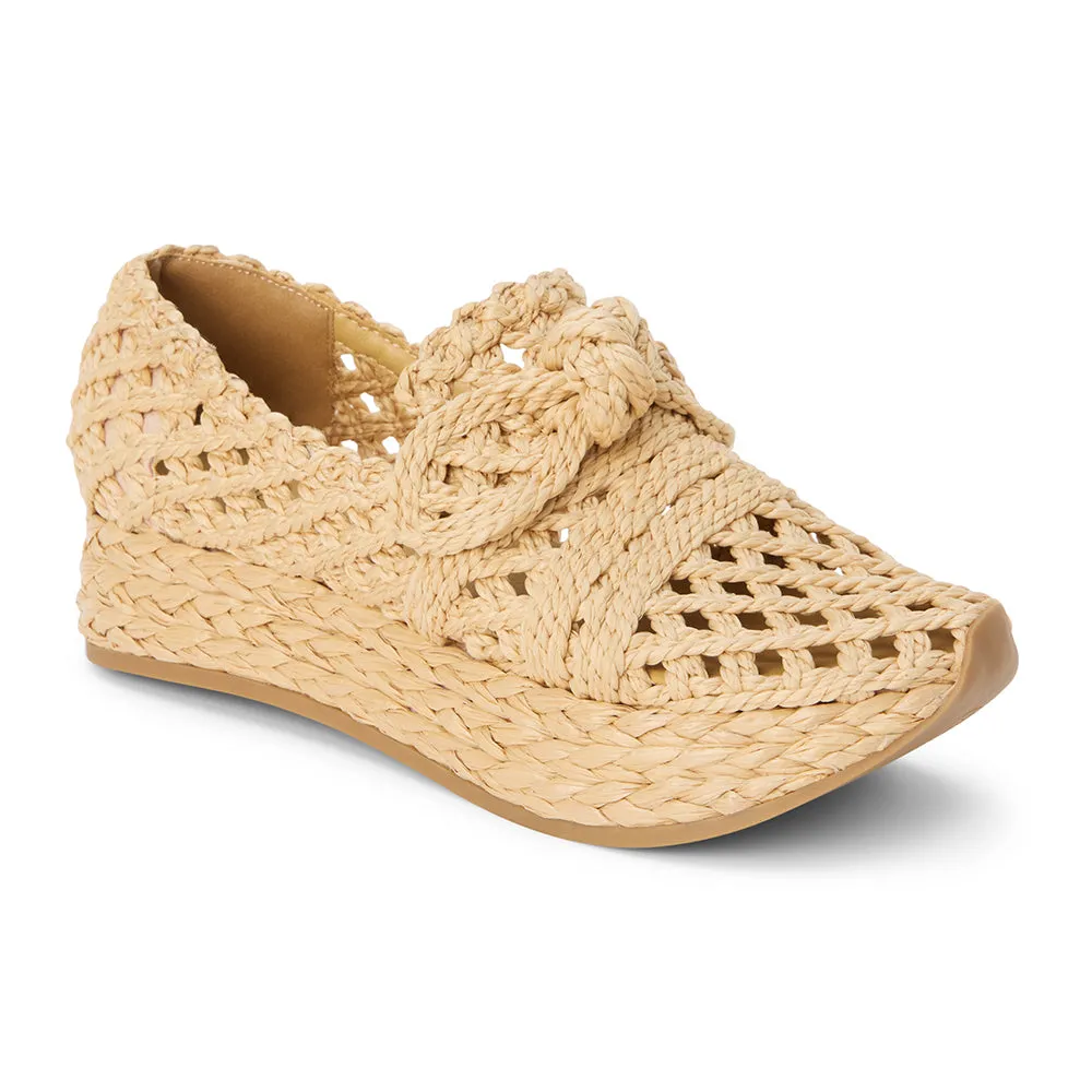 Espanola Platform Loafer sold by Coconuts by Matisse product image thumbnail 3