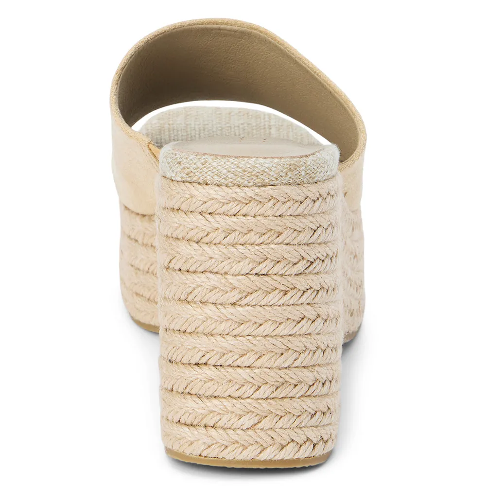 Sorrento Wedge Sandal sold by Coconuts by Matisse product image thumbnail 5