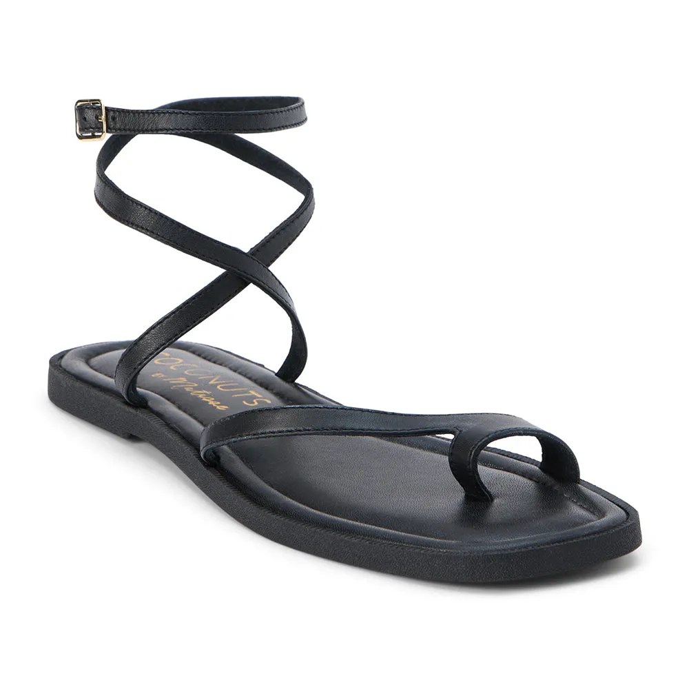 Parry Ankle Strap Sandal sold by Coconuts by Matisse product image thumbnail 3