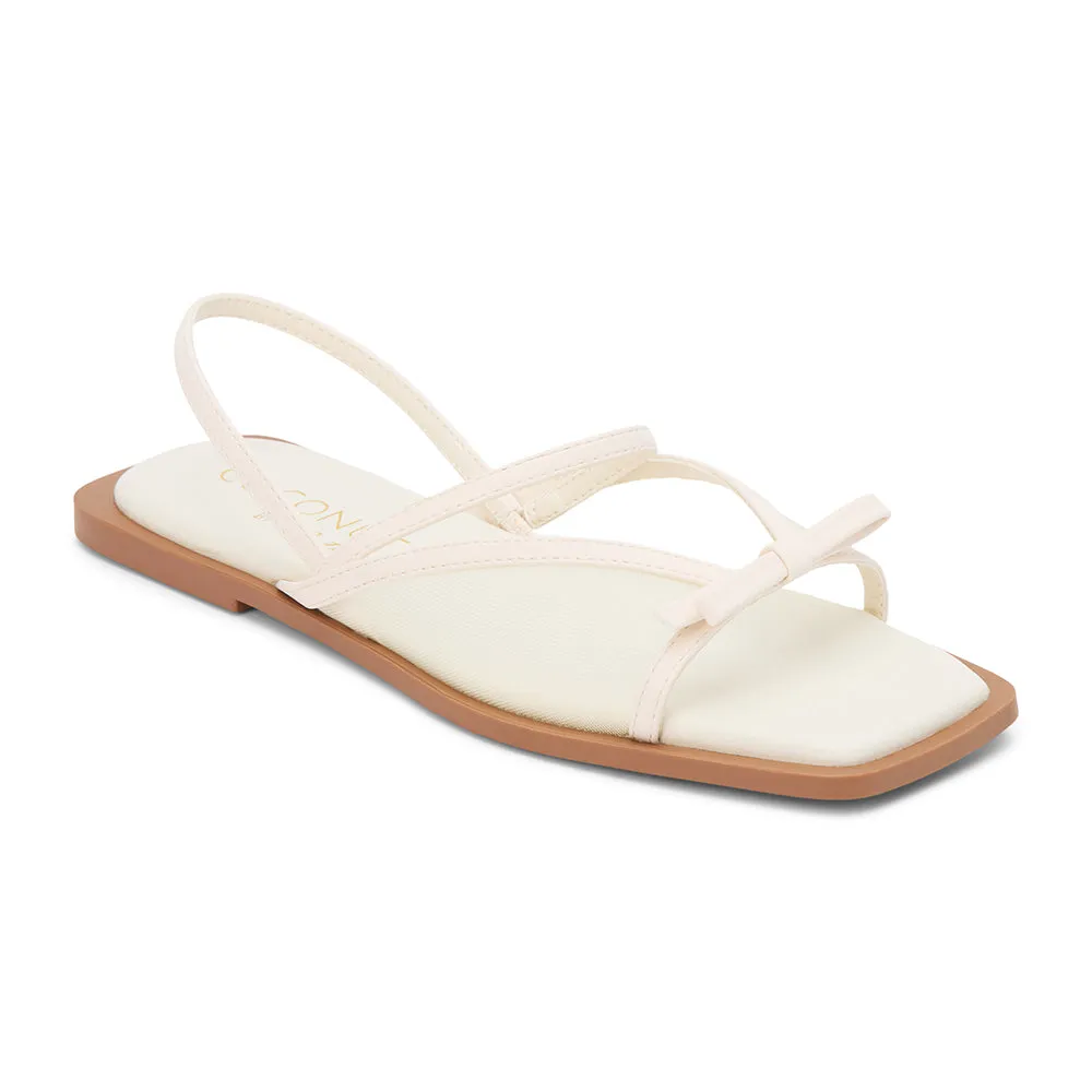 Tropea Slingback Sandal sold by Coconuts by Matisse product image thumbnail 4