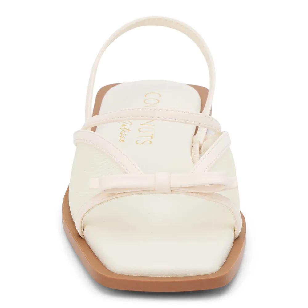 Tropea Slingback Sandal sold by Coconuts by Matisse product image thumbnail 5