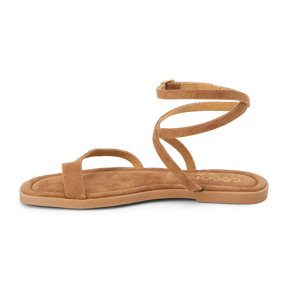 Parry Ankle Strap Sandal sold by Coconuts by Matisse product image thumbnail 3
