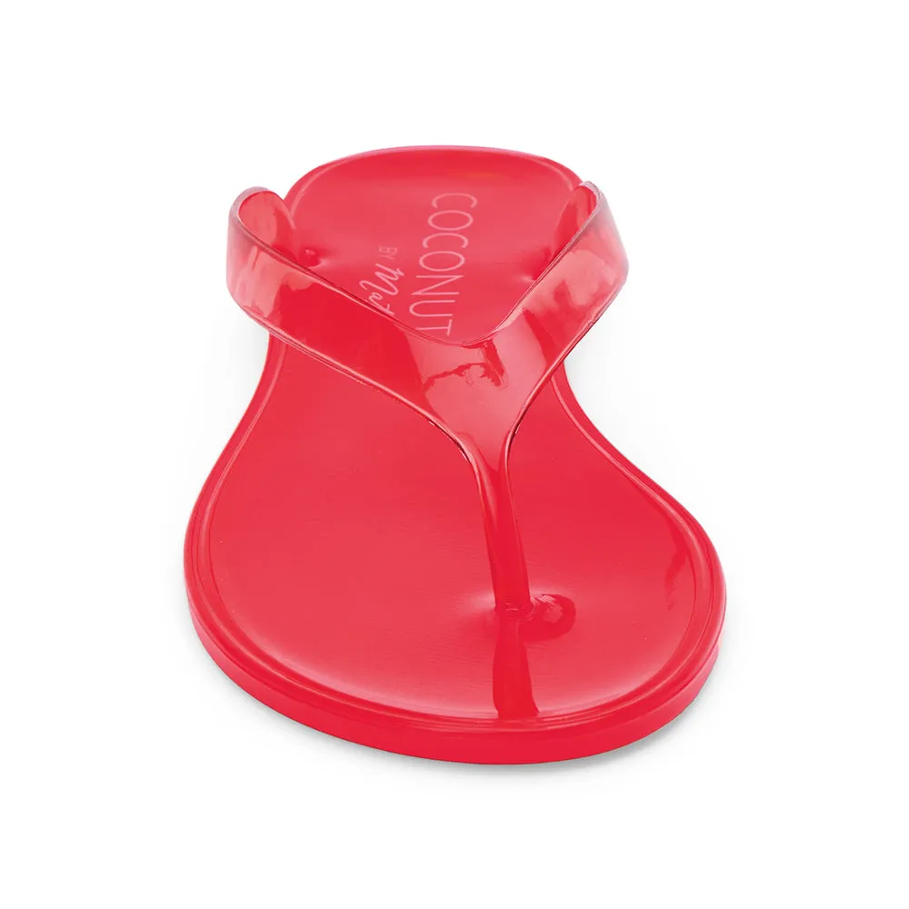 Olsen Flip Flop Sandal sold by Coconuts by Matisse product image thumbnail 5