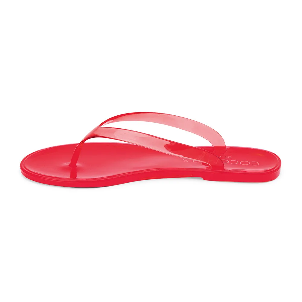 Olsen Flip Flop Sandal sold by Coconuts by Matisse product image thumbnail 3