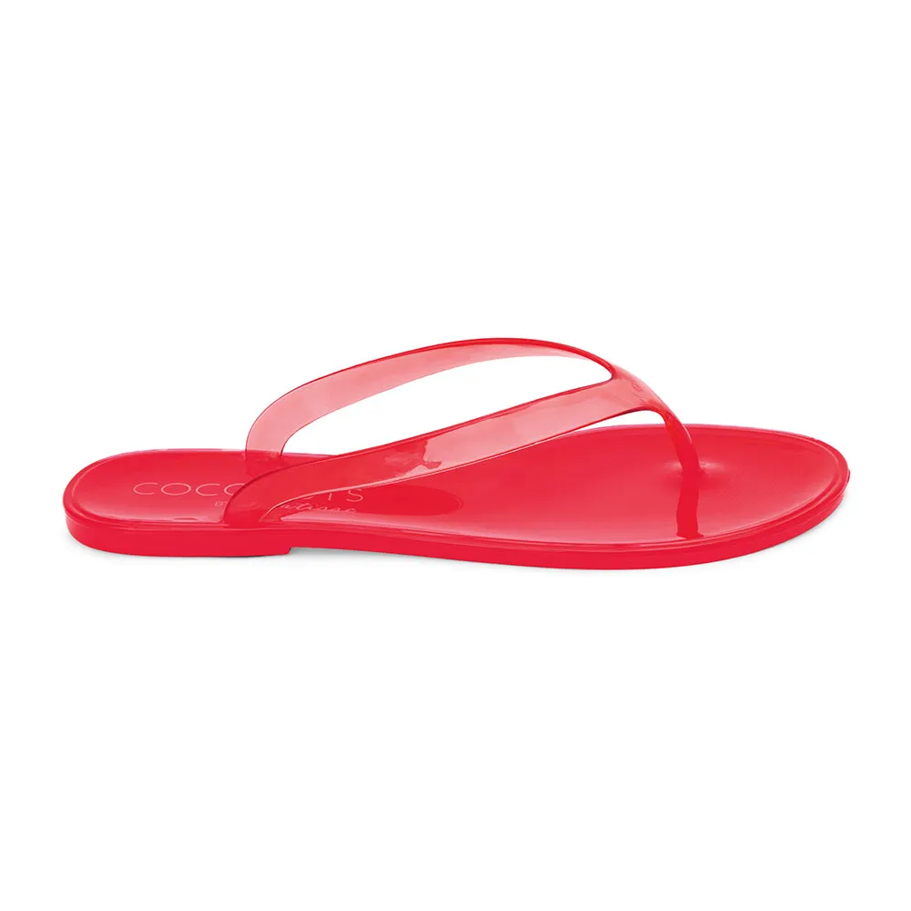 Olsen Flip Flop Sandal sold by Coconuts by Matisse