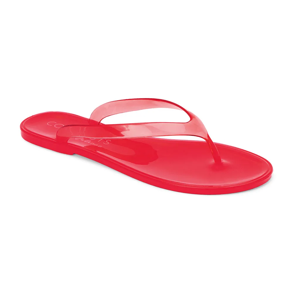 Olsen Flip Flop Sandal sold by Coconuts by Matisse product image thumbnail 4