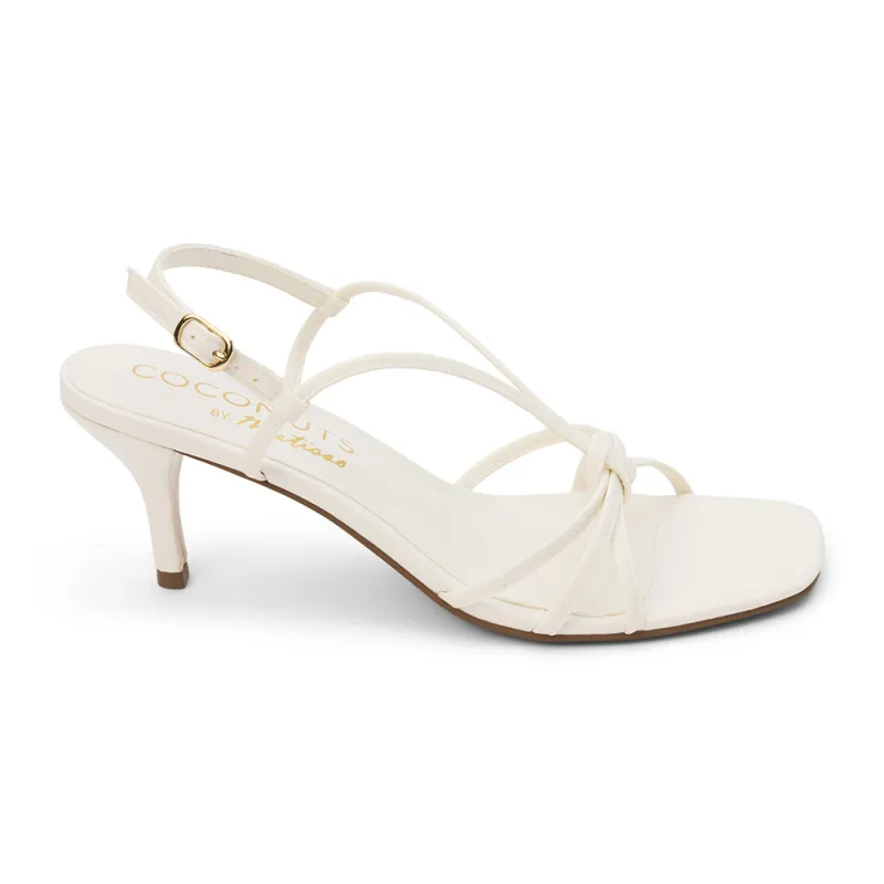 Cambria Heeled Sandal sold by Coconuts by Matisse