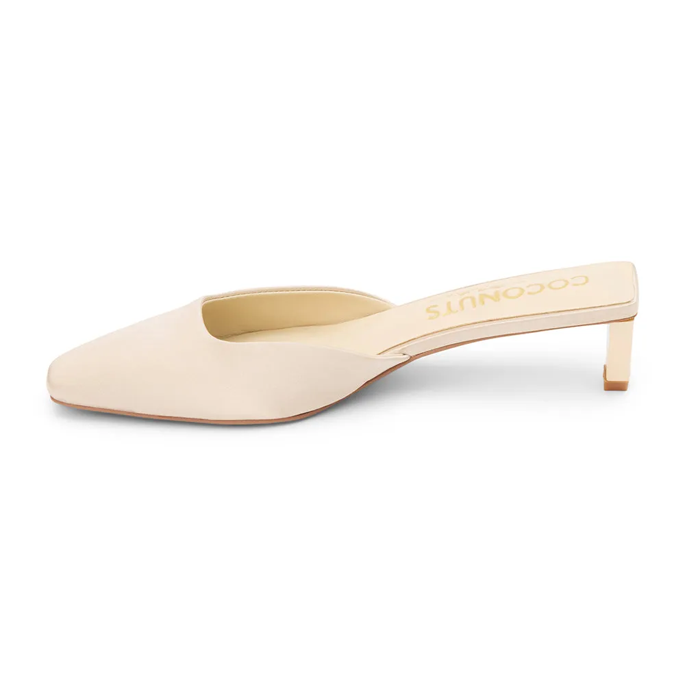 Tegan Heeled Mule sold by Coconuts by Matisse product image thumbnail 3