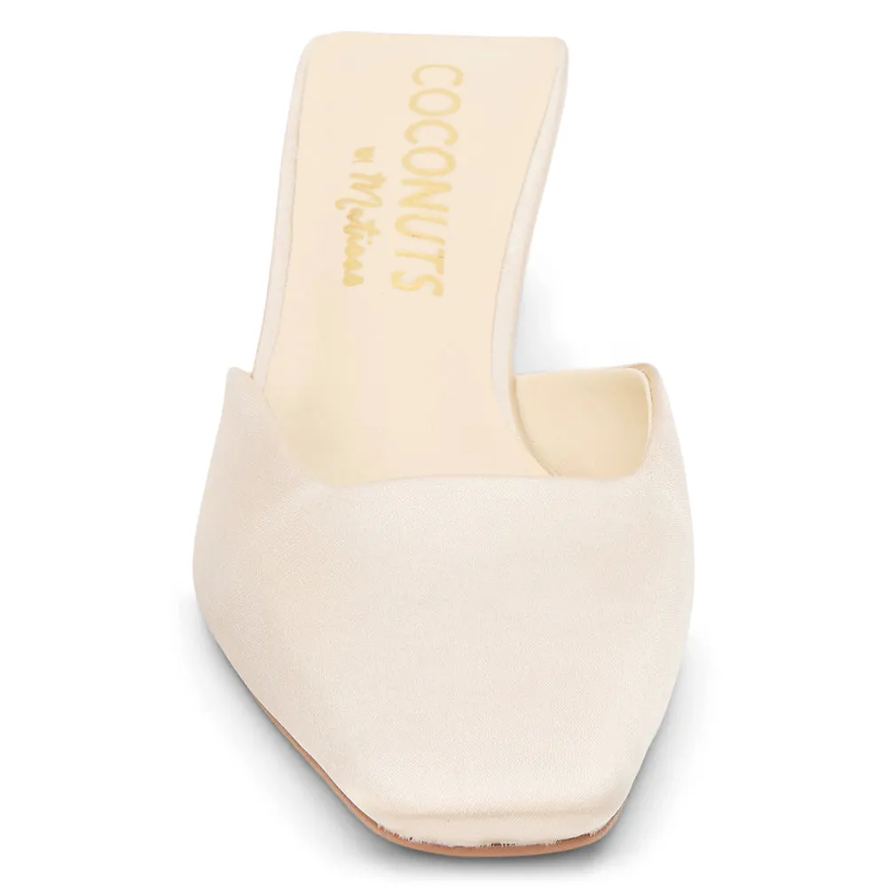 Tegan Heeled Mule sold by Coconuts by Matisse product image thumbnail 5