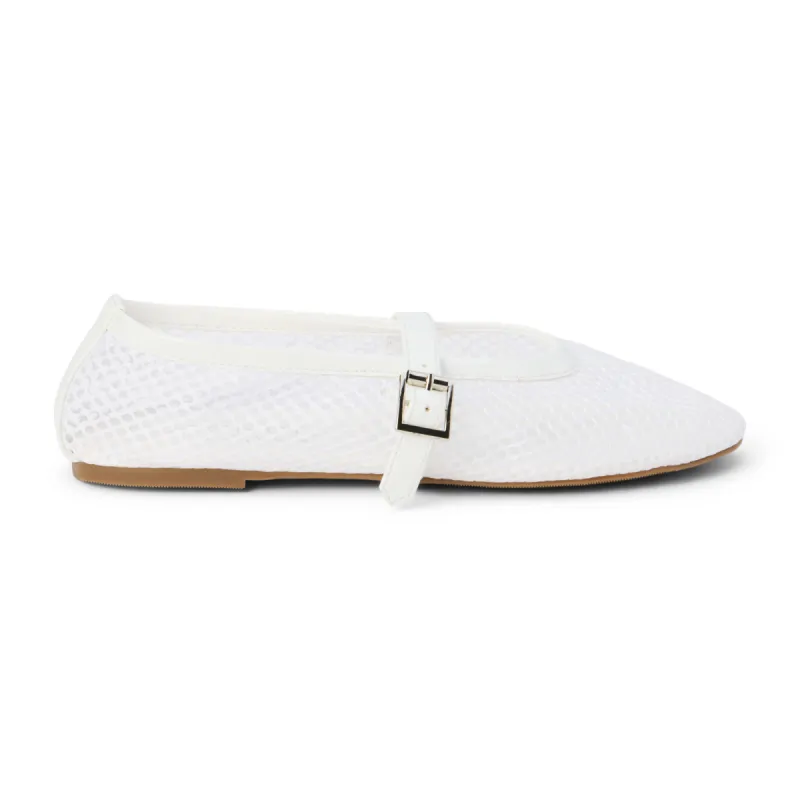 Nolita Ballet Flat sold by Coconuts by Matisse