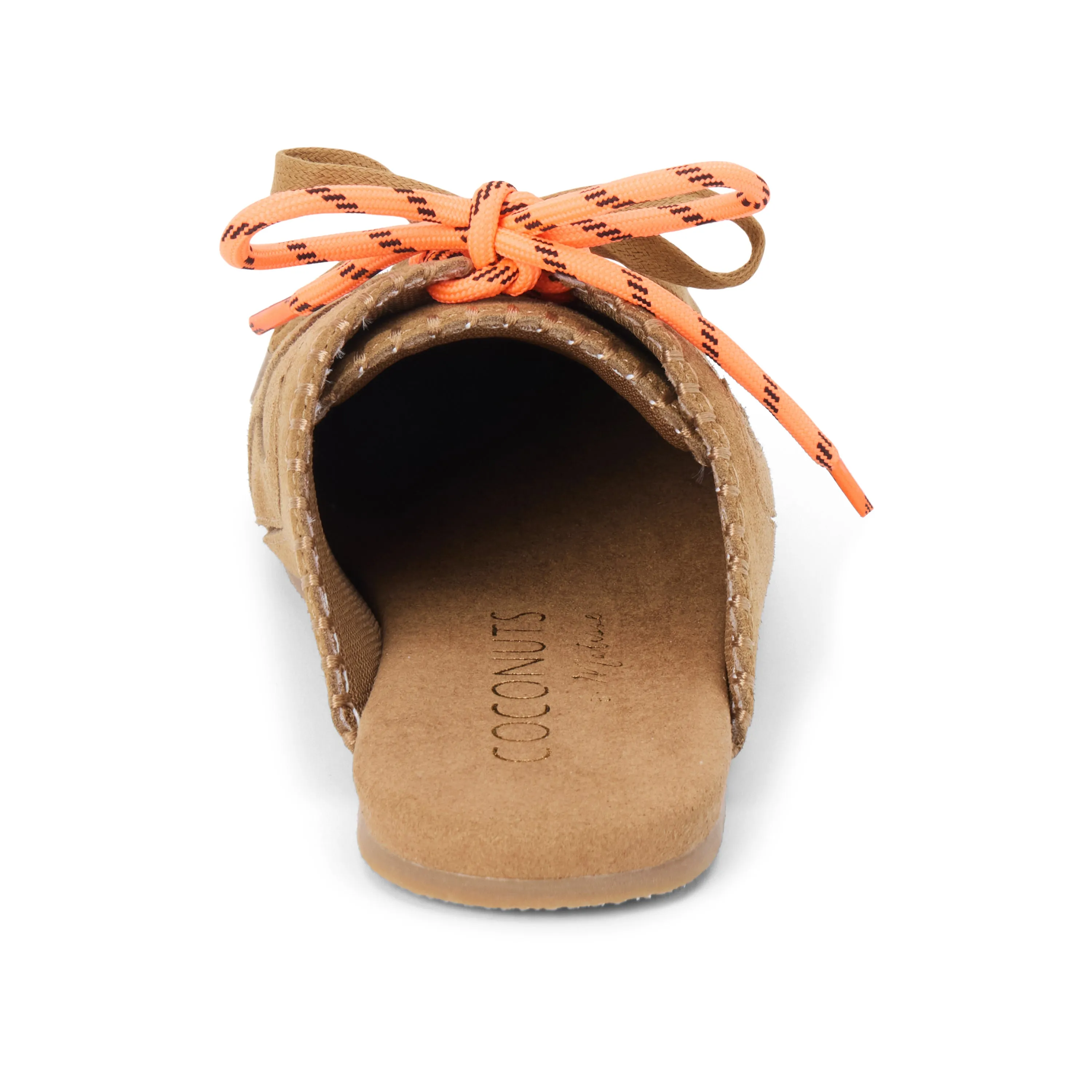 Devyn Sneaker Mule sold by Coconuts by Matisse product image thumbnail 5